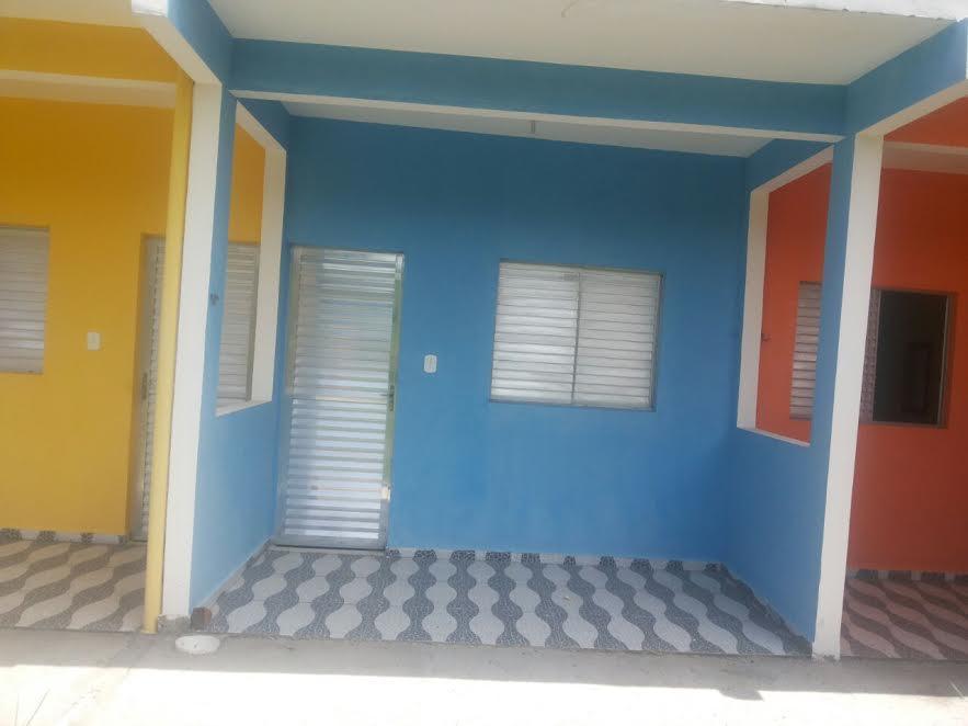 Pousada Praia De Tairu Armacao do Tairu Exterior foto